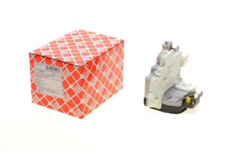 Замок двери febі Bilstein 172128