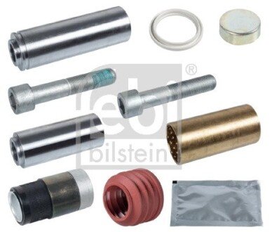��������� �������� ������� febі Bilstein 172366 на Ауди 80 б2