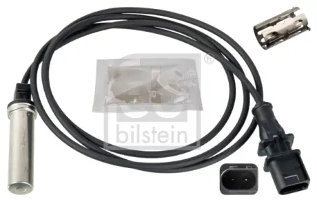 Датчик ABS febі bilstein 172410