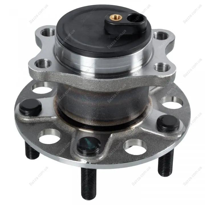 Подшипник задней ступицы febі bilstein 172497