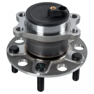 Подшипник задней ступицы febі bilstein 172497
