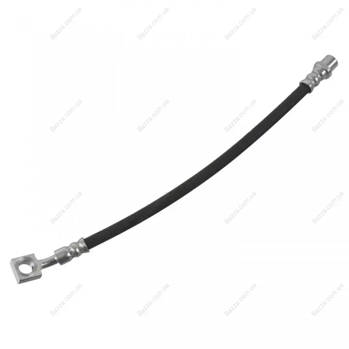 Шланг тормозной задний febі bilstein 172500