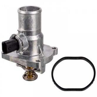 Термостат CHEVROLET/OPEL (FEBI) febі Bilstein 172522