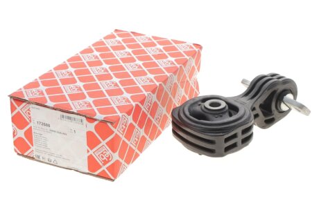 Подушка двигуна febі Bilstein 172688