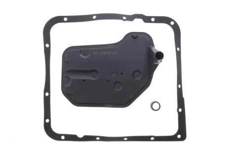 FEBI Фильтр + прокладка АКП CHEVROLET CAMARO 95- febі Bilstein 172796