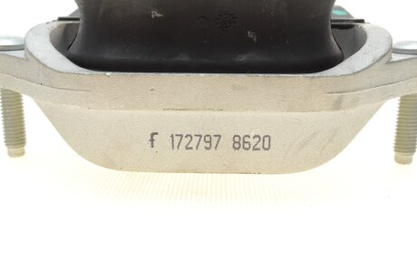 Подушка КПП febі Bilstein 172797