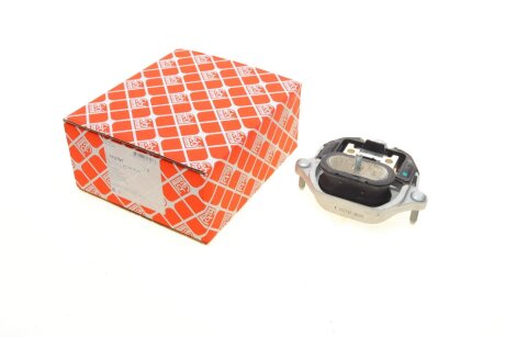 Подушка КПП febі Bilstein 172797