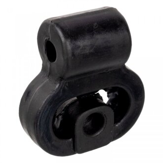 Резинка глушника febі Bilstein 172881