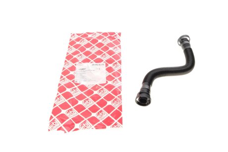 Трубка вентиляции febі Bilstein 172887 на Бмв F30