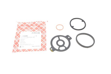 Комплект прокладок корпуса маслянного фильтра febі Bilstein 172935 Комплект прокладок корпуса маслянного фильтра febі Bilstein 172935