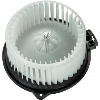 Моторчик (вентилятор) печки febі Bilstein 172958