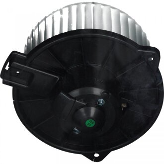 Моторчик (вентилятор) печки febі Bilstein 172958