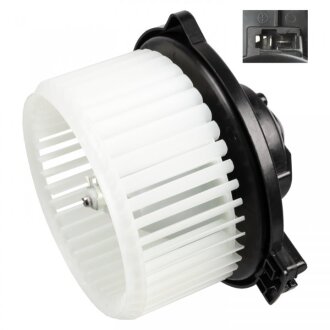 Моторчик (вентилятор) печки febі Bilstein 172958 на Тойота Королла е120