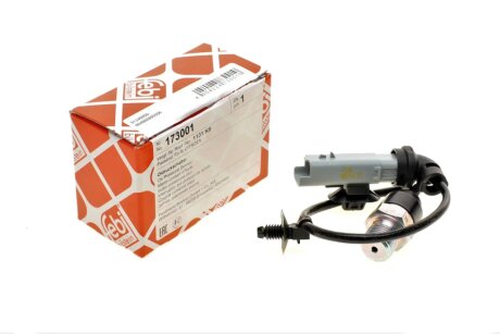 Датчик давления febі Bilstein 173001 на Пежо 5008