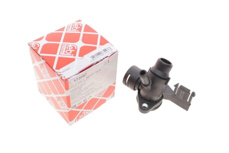 Фланець (FEBI) febі Bilstein 173097 на Фольксваген Transporter T6