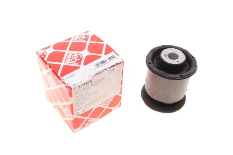 Сайлентблок рычага febі Bilstein 173105 на Мерседес EQV w447
