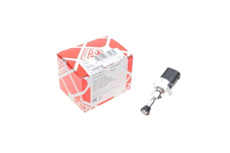 Датчик тиску вiдпрацьованих газiв febі Bilstein 173118 на Рено Latitude