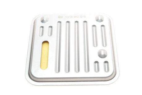 FEBI Фильтр + прокладка АКП CHRYSLER GRAND VOYAGER 08- febі Bilstein 173135