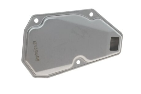 Фильтр масляный АКПП RENAULT LOGAN 12-, MEGANE 15- с прокладкой (FEBI) febі Bilstein 173136