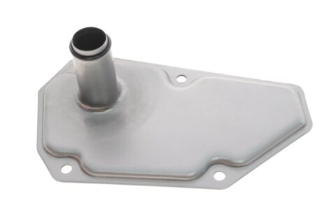 Фильтр масляный АКПП RENAULT LOGAN 12-, MEGANE 15- с прокладкой (FEBI) febі Bilstein 173136