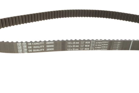 Комплект ГРМ febі Bilstein 173157