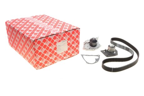 Комплект ГРМ febі Bilstein 173157