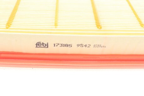 FEBI Фильтр воздушный BMW 3G20 19- febі Bilstein 173185