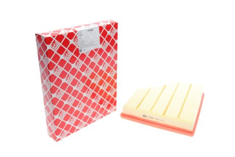 FEBI Фильтр воздушный BMW 3G20 19- febі Bilstein 173185