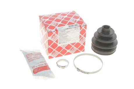 Пильовик ШРКШ febі Bilstein 173210