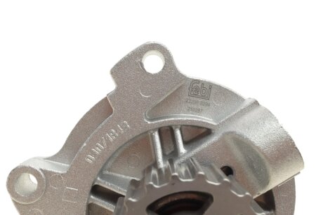 Комплект ГРМ febі Bilstein 173211