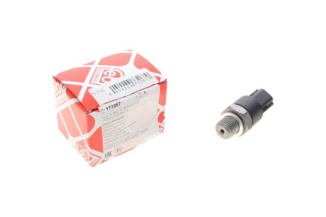 Датчик управління тиском febі Bilstein 173267 на Дачия Сандеро