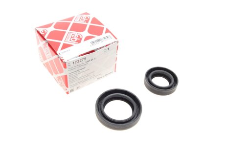 К-т сальників диференціалу febі Bilstein 173279