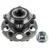 FEBI HONDA підшипник задн.маточини CR-V III 06- febі bilstein 173434