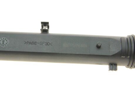 Патрубок системи охолодження febі Bilstein 173476