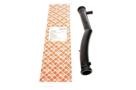 Патрубок системи охолодження febі Bilstein 173481 на Ауди A1
