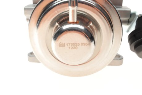 Клапан контролю системи випуску відпрацьованих газів febі Bilstein 173525