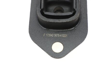 Подушка КПП febі Bilstein 173542