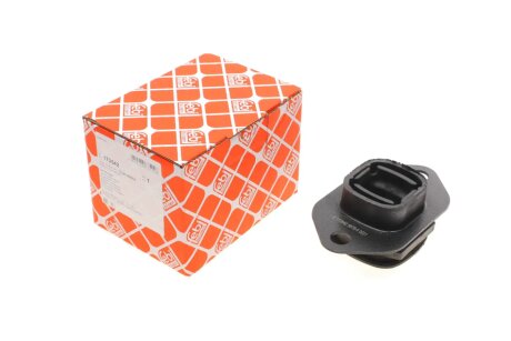 Подушка КПП febі Bilstein 173542