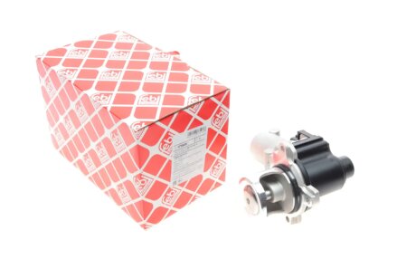 Клапан рецеркуляції відпрацьованих газів febі Bilstein 173588 на Ауди Q7