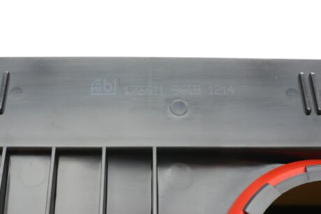 Фильтр воздушный 95B129620 febі Bilstein 173611