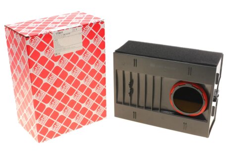 Фильтр воздушный 95B129620 febі Bilstein 173611