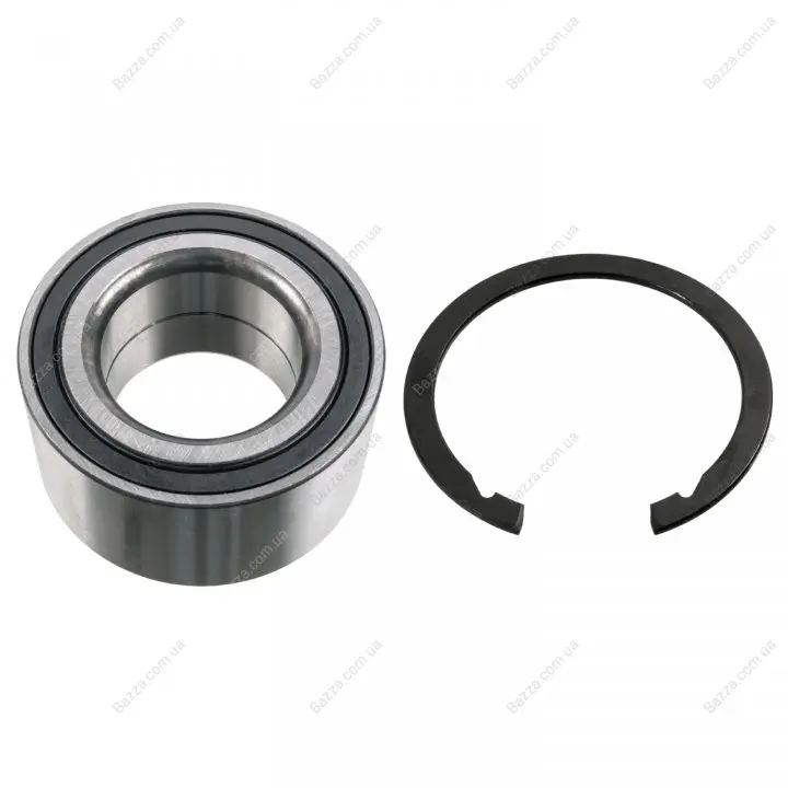 Подшипник задней ступицы febі bilstein 173667