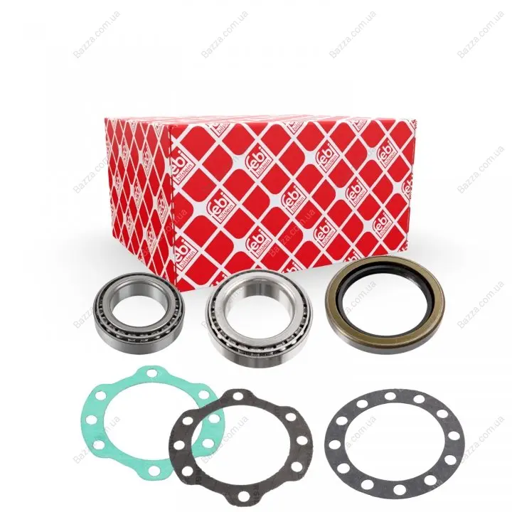 FEBI TOYOTA К-кт підшипника передн.Hilux,Land Cruiser 84- febі bilstein 173679