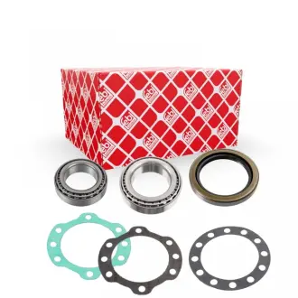FEBI TOYOTA К-кт підшипника передн.Hilux,Land Cruiser 84- Febі Bilstein 173679