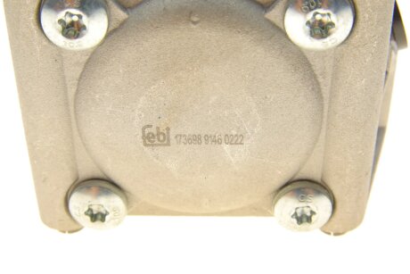 Помпа гідропідсилювача febі Bilstein 173698