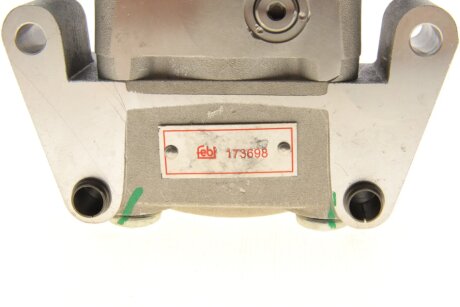 Помпа гідропідсилювача febі Bilstein 173698