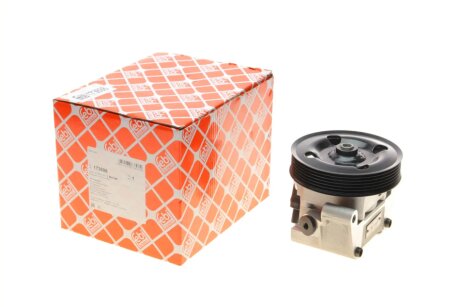 Помпа гідропідсилювача febі Bilstein 173698