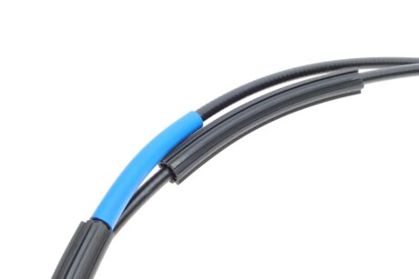 Трос ручних гальм febі Bilstein 173750