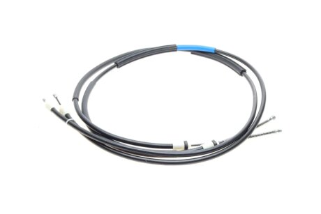 Трос ручних гальм febі Bilstein 173750