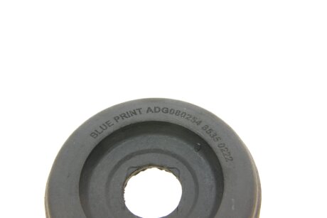 FEBI CHEVROLET Опора аморт.передн.с подшипн. Aveo 02- febі Bilstein 173848